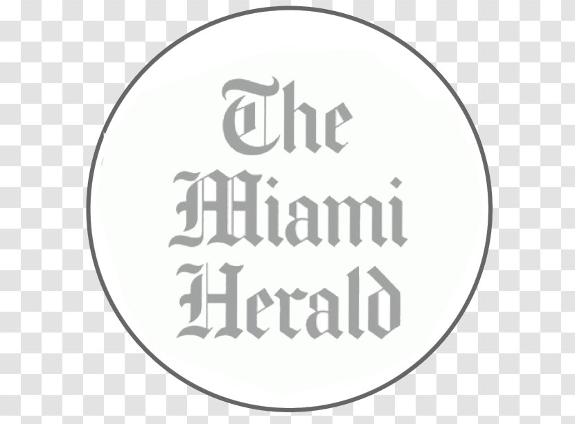 Miami Herald Business The Charlotte Observer Globalpro Recovery, Inc. - White Transparent PNG