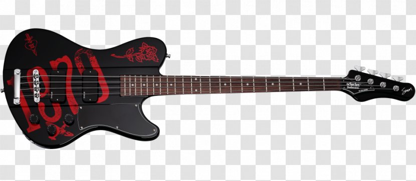 Gibson Les Paul Studio Melody Maker EB-0 Brands, Inc. - Musical Instrument - Guitar Transparent PNG