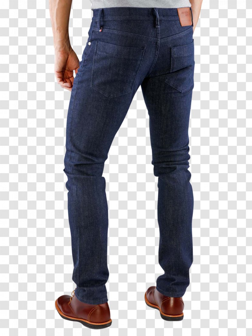 Jeans Denim - Mens Transparent PNG