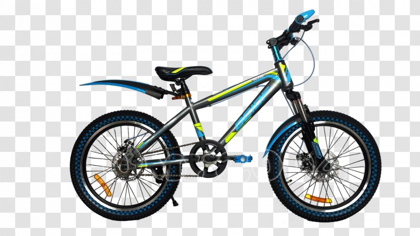 BMX Bike Bicycle Cycling Mongoose - Sporting Goods Transparent PNG
