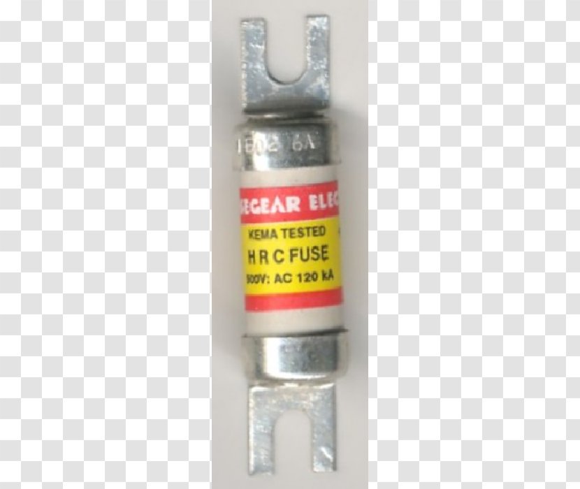 Fuse Cutout Fusible Link Electronic Component Breaking Capacity - S C Electric Company - Current Transparent PNG