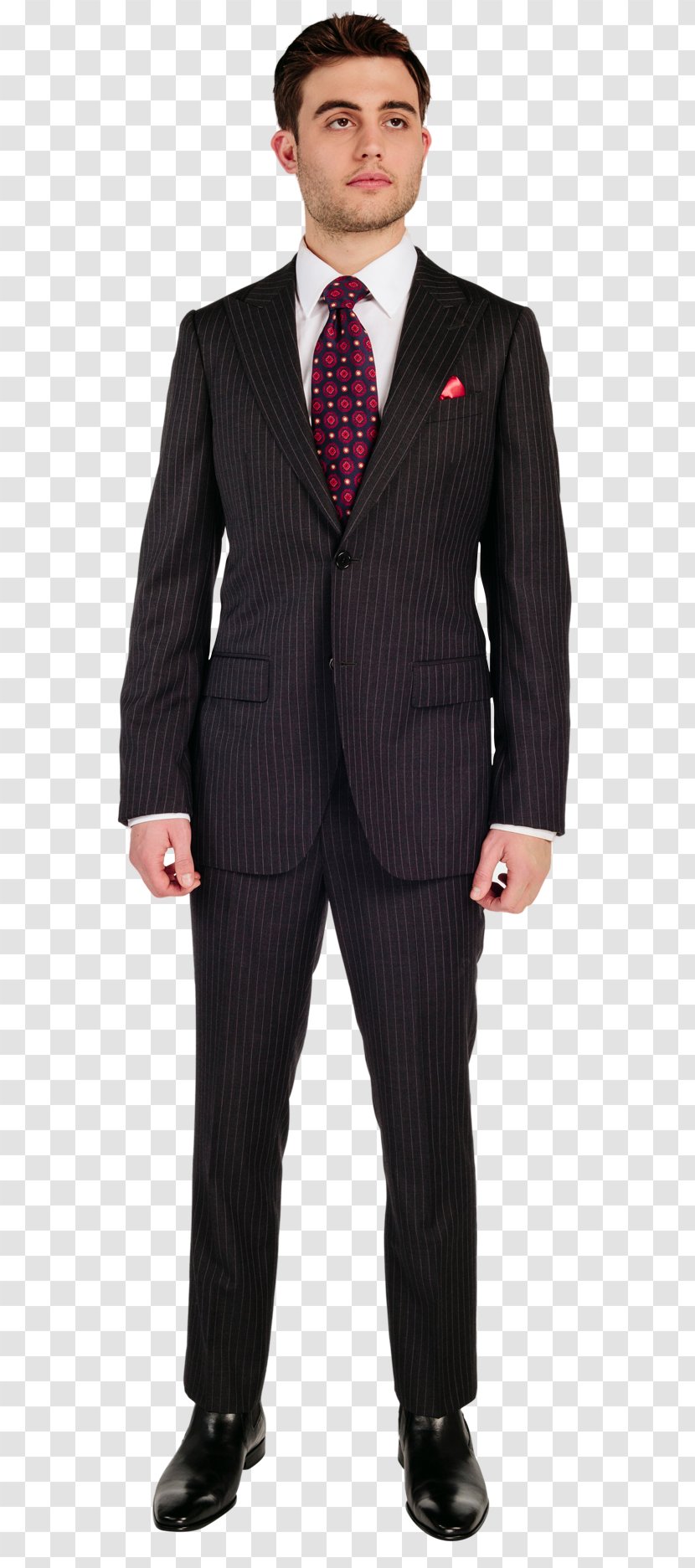 Blazer Sport Coat Jacket Suit - Necktie - Groom Transparent PNG