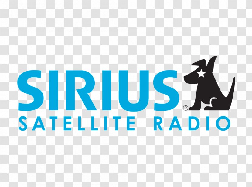 Sirius XM Holdings Satellite Radio Transparent PNG