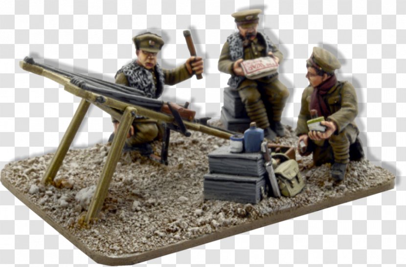 First World War Battle Of Neuve Chapelle Weapon Leach Trench Catapult - Military Theory - Machine Gun Transparent PNG