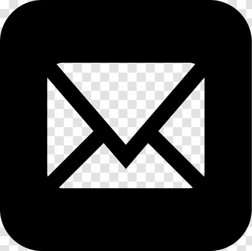 Email Immersive Design Studios Message - Bounce Address Transparent PNG