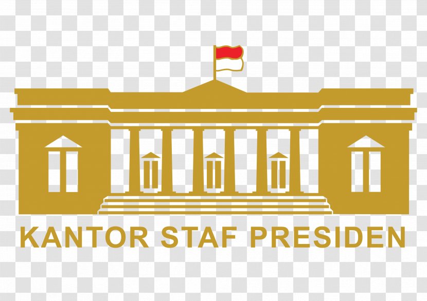 President Of Indonesia Presidential Staff Office Unit Non-structural Institution - Rectangle - Presiden Transparent PNG