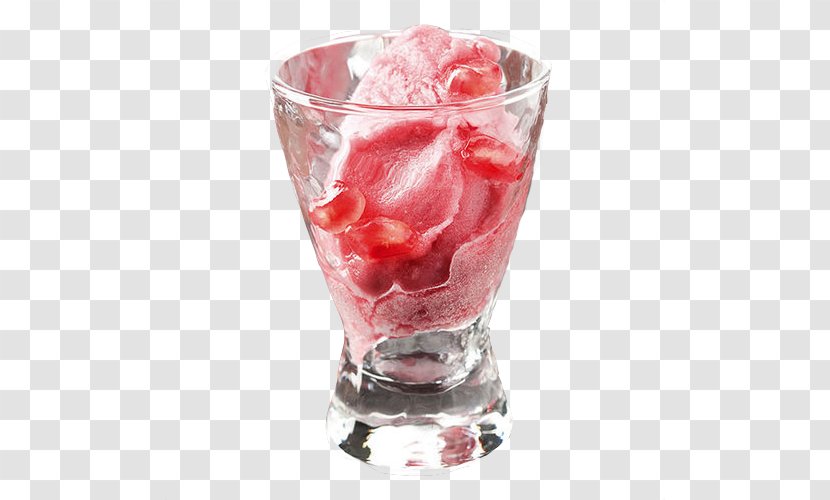 Soignies Whisky Ice Cream Juice Distilled Beverage - Sea Breeze - Red Bayberry And Sand Transparent PNG
