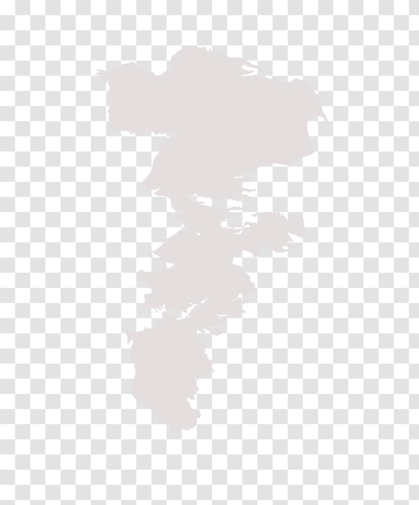 Ogallala Aquifer White Font Transparent PNG