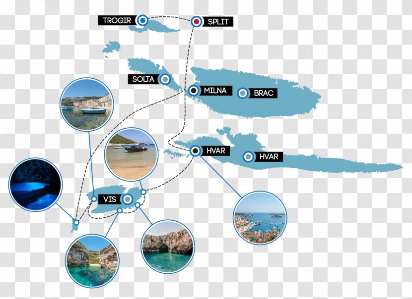 Blue Grotto BLUE CAVE TRAVEL - Croatia - Speedboat Tour To Cave & Hvar From Split,Croatia Don Billingsley U.S. Route 66Airport 0 2 Transparent PNG