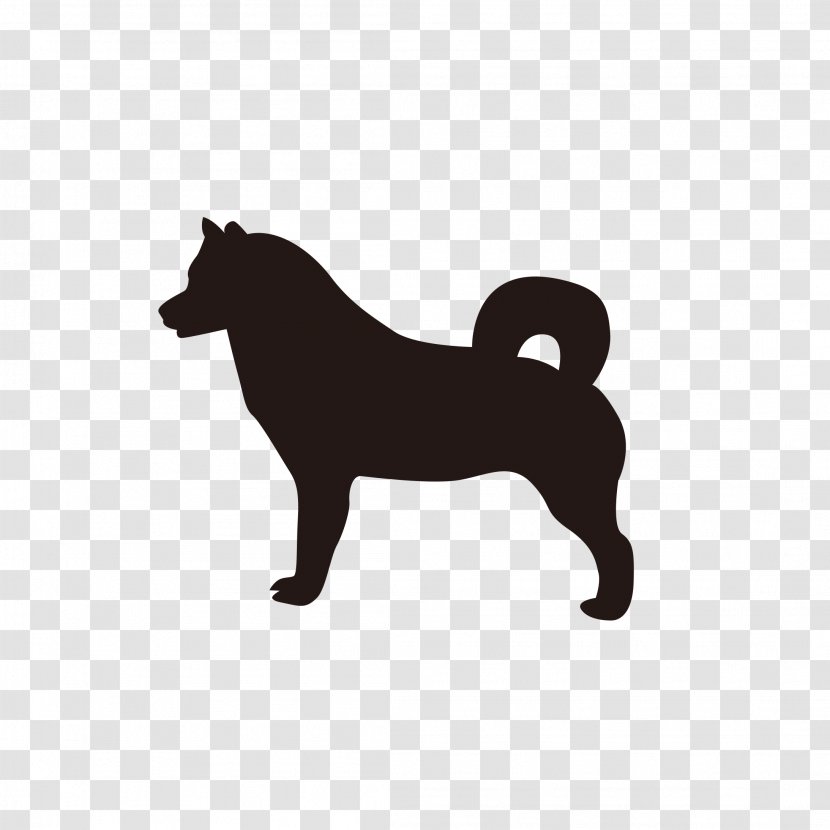 Dog Breed Alaskan Malamute Akita - Ecommerce - Puppy Transparent PNG