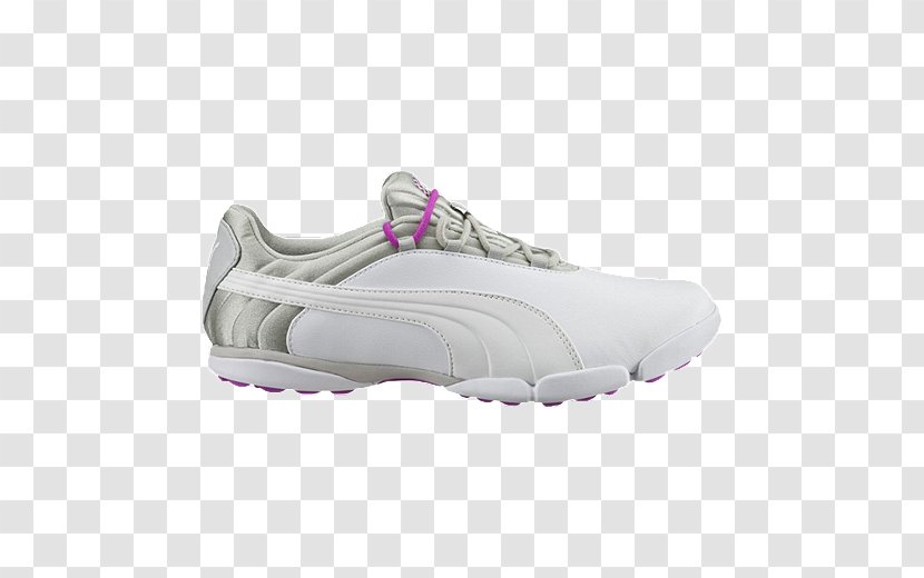 Puma Sneakers Shoe White ECCO - Tennis - Yoga Day Flyer Transparent PNG