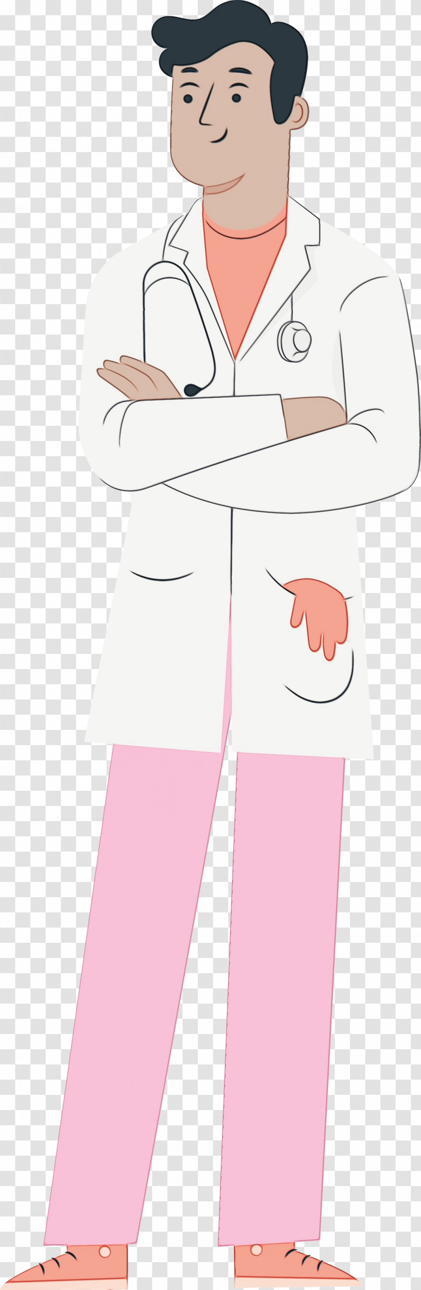 Stethoscope Transparent PNG