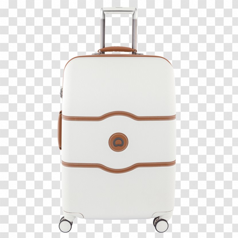 Châtelet DELSEY Chatelet Hard + Suitcase Baggage - Spinner Transparent PNG