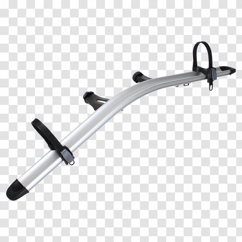 Bicycle Carrier Thule Group Bremsleuchte - Automotive Exterior - Car Transparent PNG