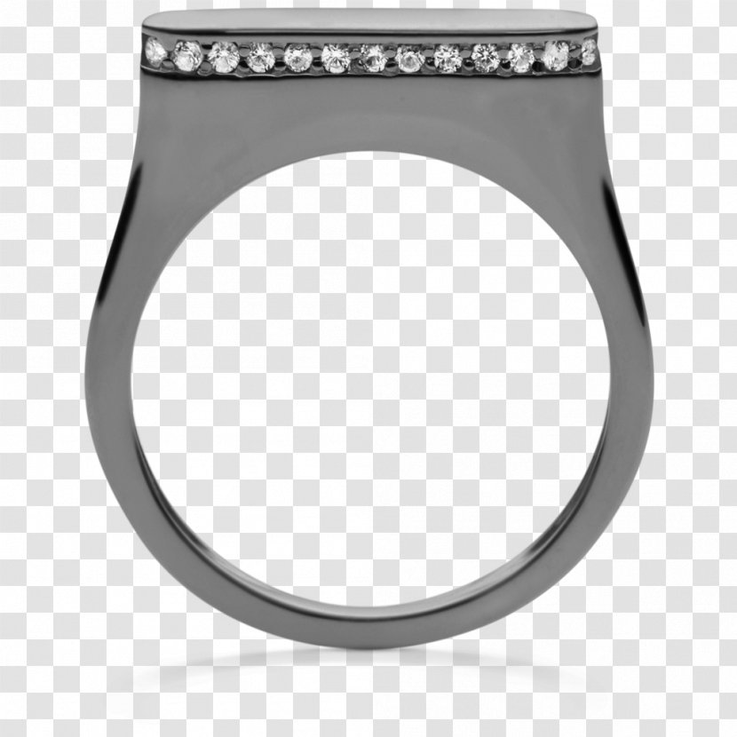 Ring Silver Product Design Body Jewellery - Diamond Crown Light Transparent PNG