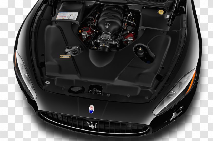 Car Door Sports Maserati GranTurismo - Family Transparent PNG