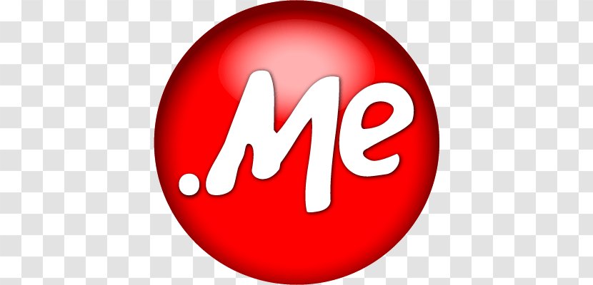 .me Domain Name Registrar Top-level Internet - Info - Trademark Transparent PNG