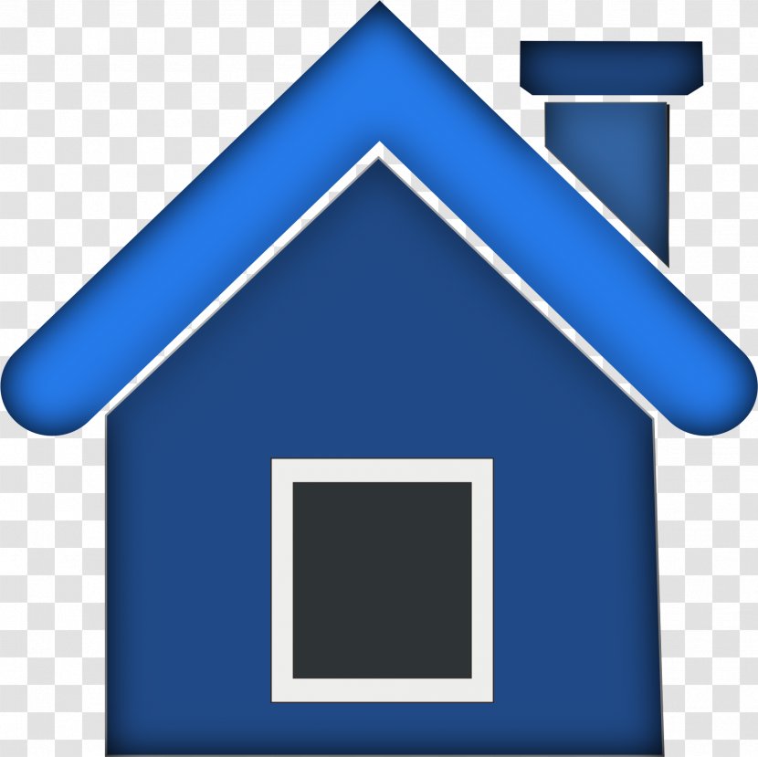 Home Clip Art - House Property Transparent PNG