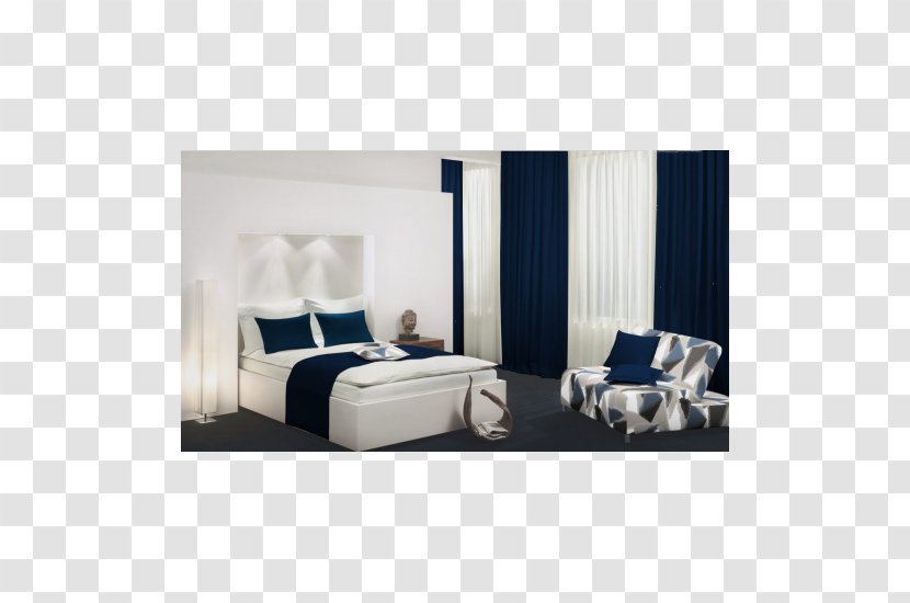 Window Blinds & Shades Treatment Curtain Bed Frame - Theater Drapes And Stage Curtains Transparent PNG