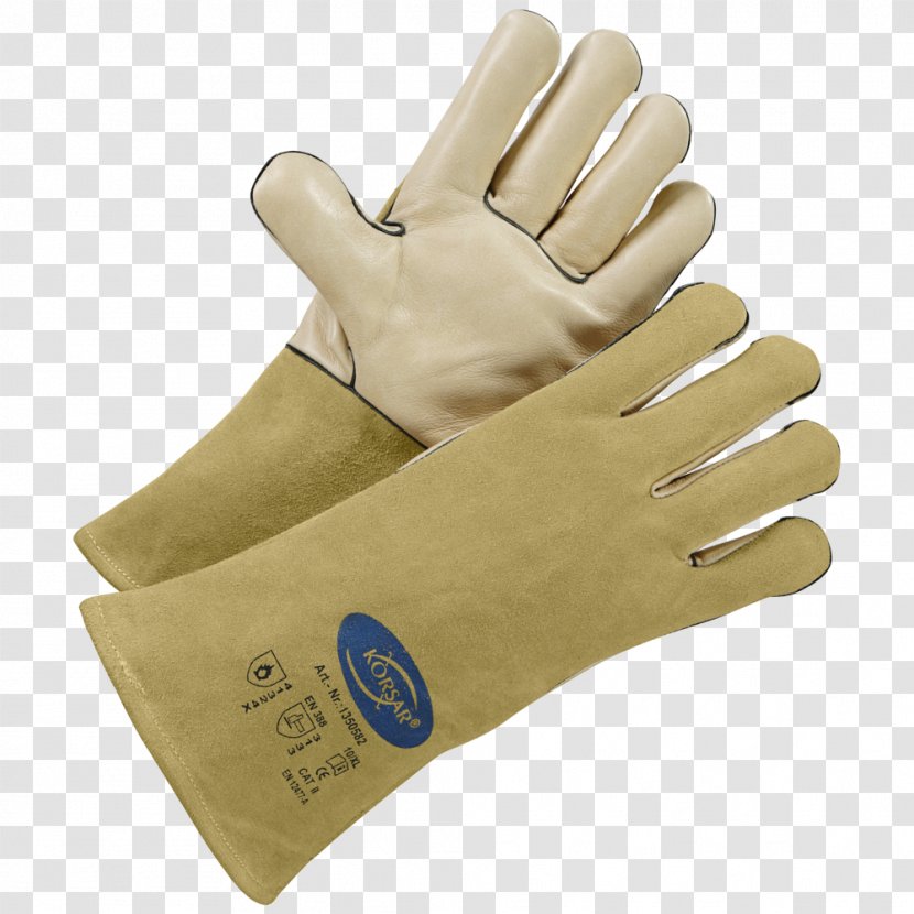 Finger Hand Model Glove - Safety Transparent PNG