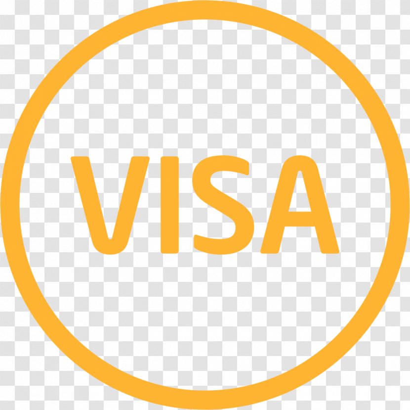Credit Card Payment Processor Merchant Account - Visa Transparent PNG