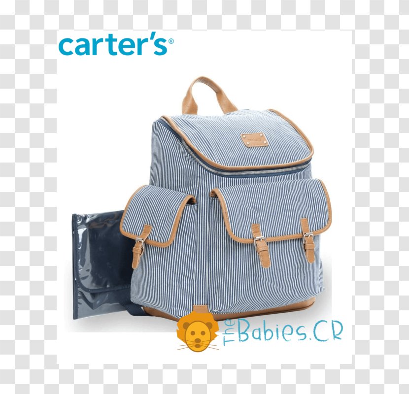 Diaper Bags Backpack Infant - Shoulder Bag - Mochila Transparent PNG