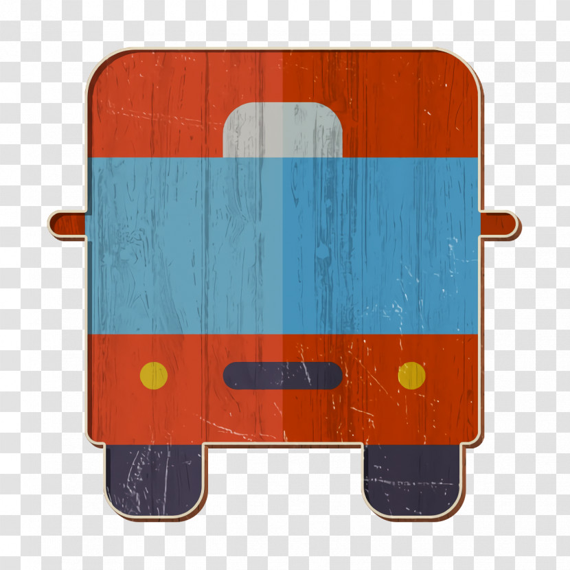 Bus Icon Airport Icon Transparent PNG
