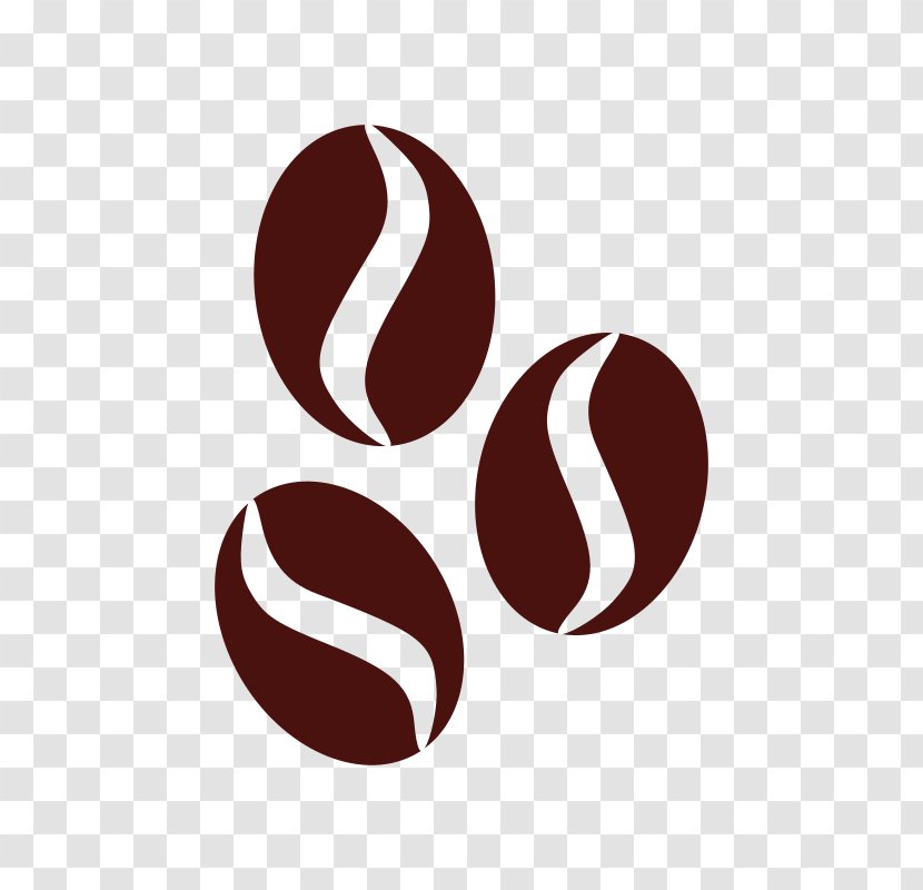 The Coffee Bean & Tea Leaf Cafe - Cup - Beans Transparent PNG
