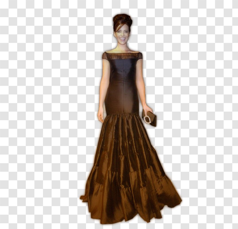 Gown Cocktail Dress Skirt Transparent PNG