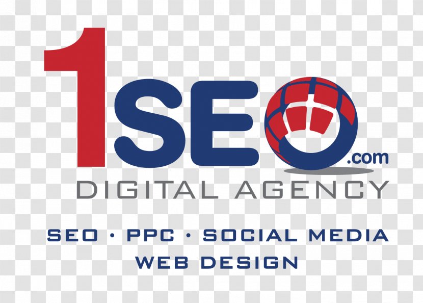 1SEO Digital Marketing Business Search Engine Optimization - Trademark Transparent PNG