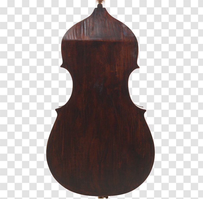 Cello Varnish - String Instrument - Double Bass Transparent PNG