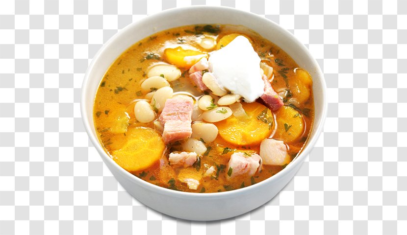 Curry Vegetarian Cuisine Recipe Soup Food - Dish Transparent PNG