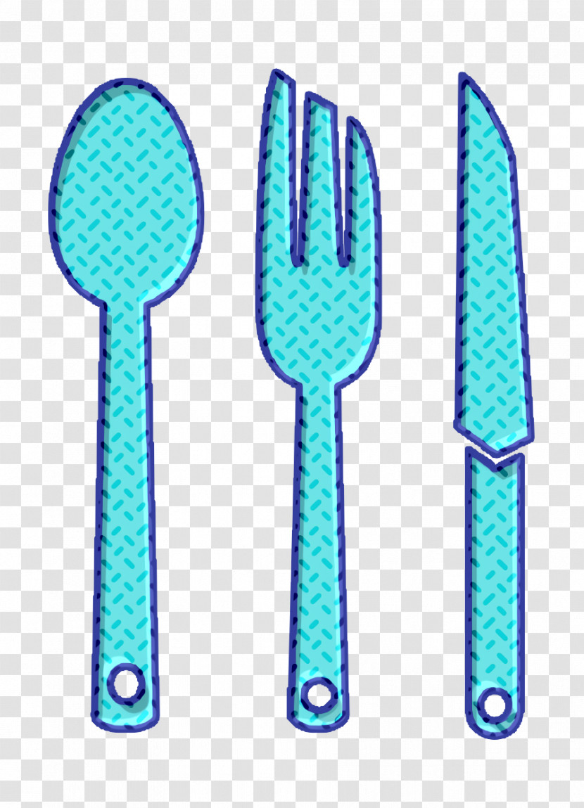Restaurant Utensils Icon Spoon Icon Interface Icon Transparent PNG