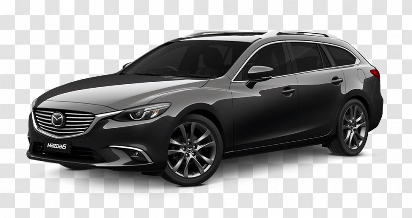 2017 Mazda6 2018 2013 Car - Automotive Design - Mazda Transparent PNG