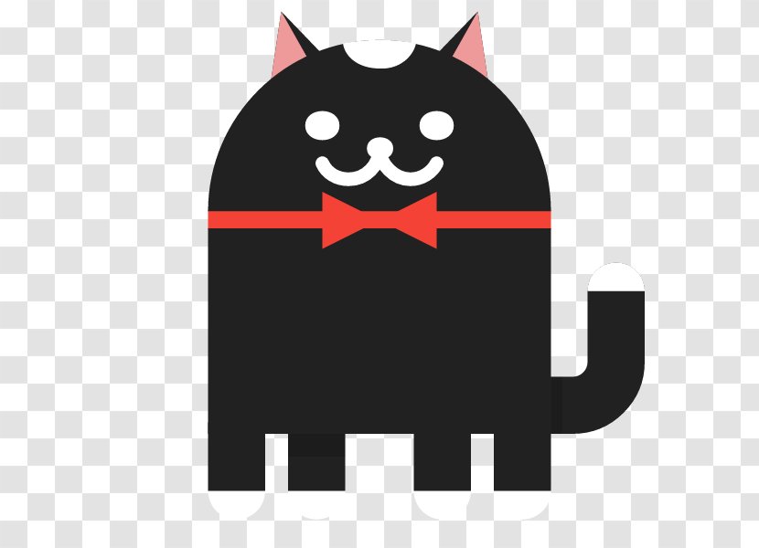 Cat Marshmallow Easter Egg Android Nougat Oreo - Google Transparent PNG