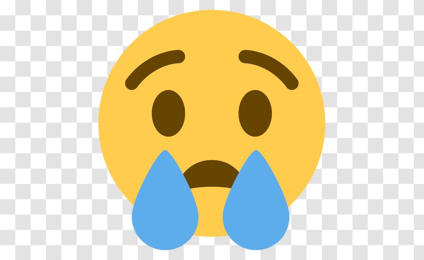 Face With Tears Of Joy Emoji Emoticon Crying - Sadness - Mad Iphone Transparent PNG