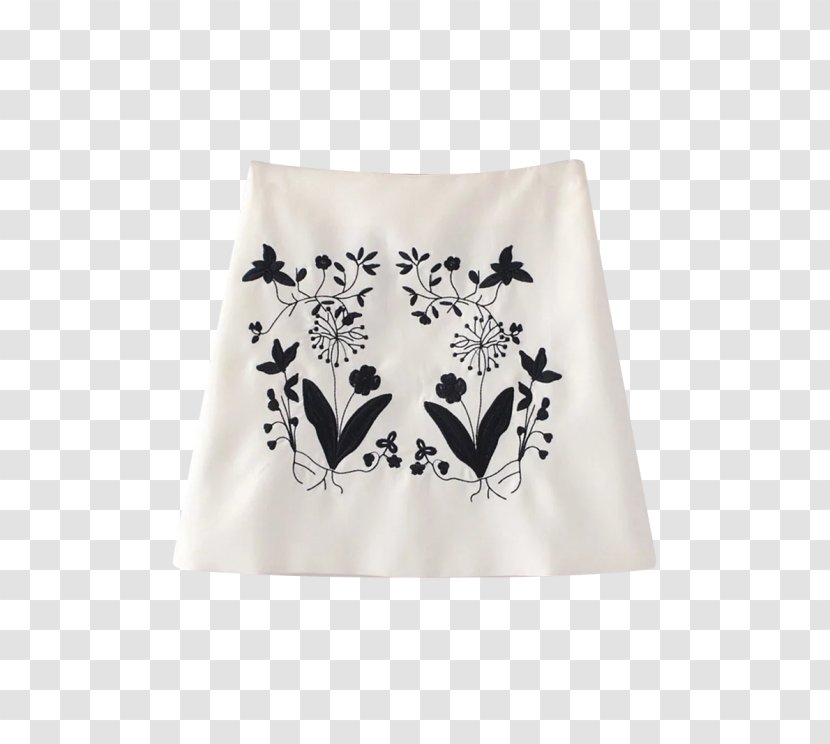 Boho-chic Clothing Fashion Skirt Bohemianism - Dress Transparent PNG