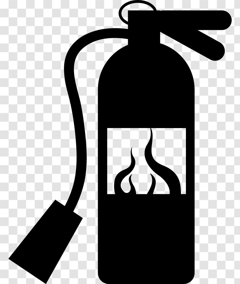 Fire Extinguishers Business - Conflagration Transparent PNG