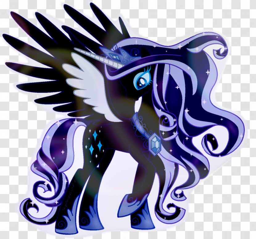 Rarity Pony Rainbow Dash Spike Princess Luna - Applejack - My Little Transparent PNG