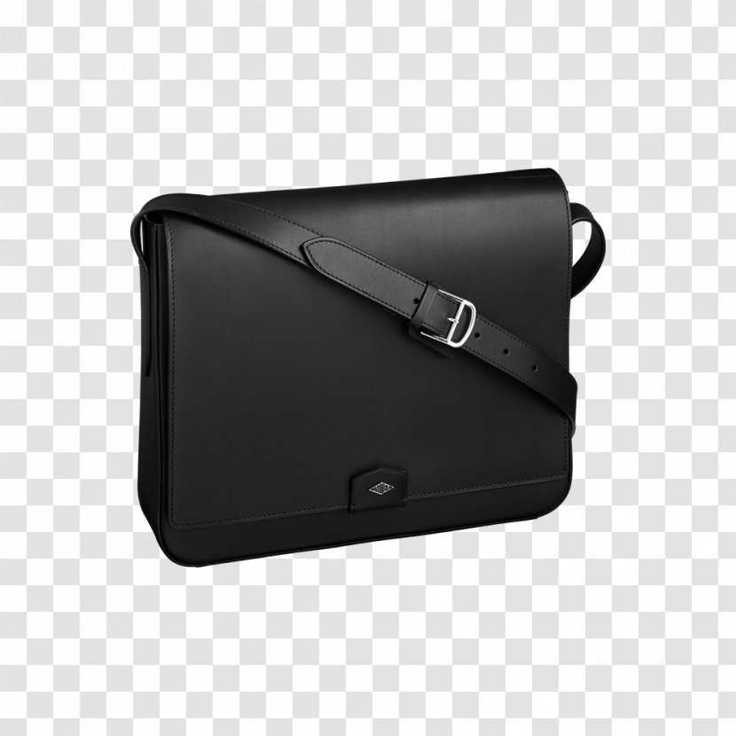 Handbag Calf Messenger Bags Cartier - Tasche - Bag Transparent PNG