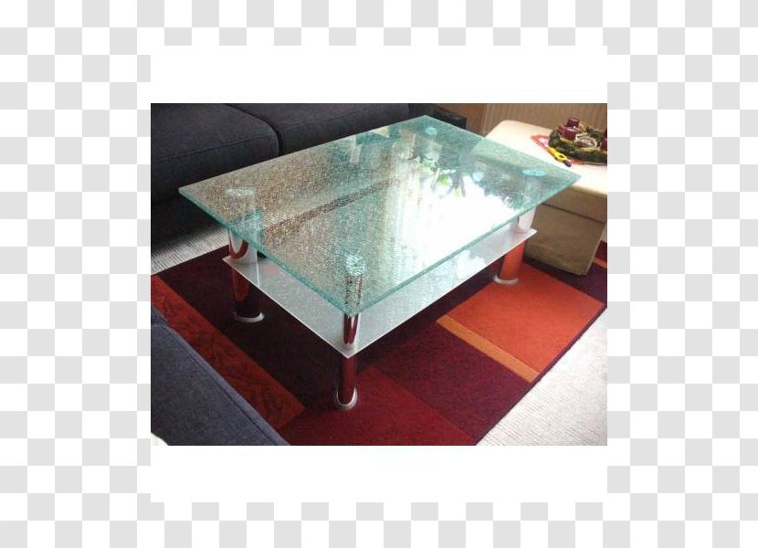 Coffee Tables Glass Living Room Wall Unit - Table Transparent PNG