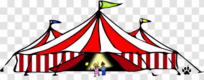Tent Circus Griffydam Carnival Clip Art Transparent PNG