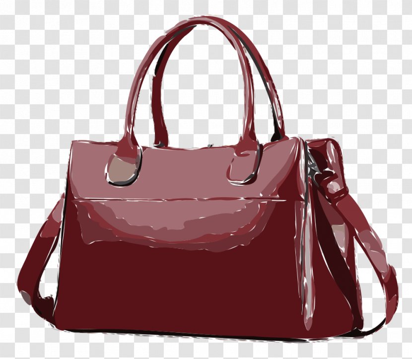 Handbag Wallet - Bag Transparent PNG