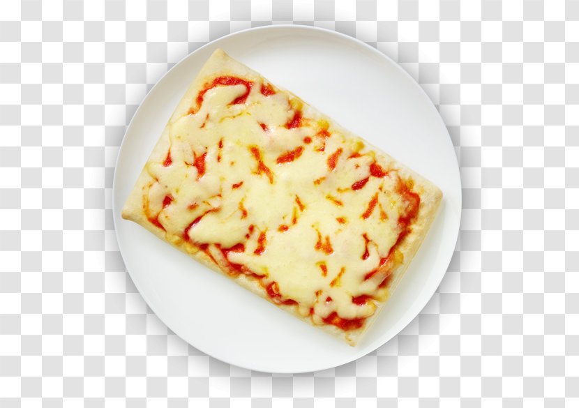 Sicilian Pizza Margherita Tarte Flambée Tomato Sauce - Cuisine - Italian Spaghetti Pie Dessert Transparent PNG