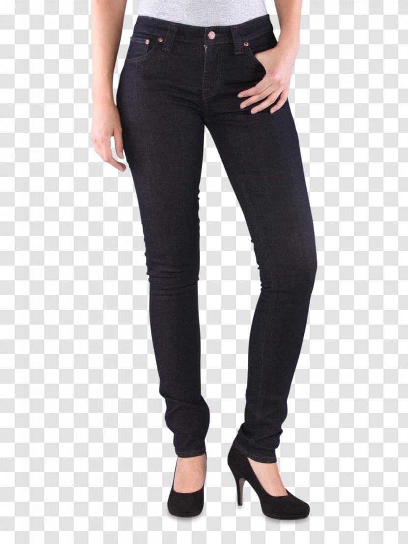 Slim-fit Pants Jeans Levi Strauss & Co. Clothing Denim - Flower - Smart Transparent PNG