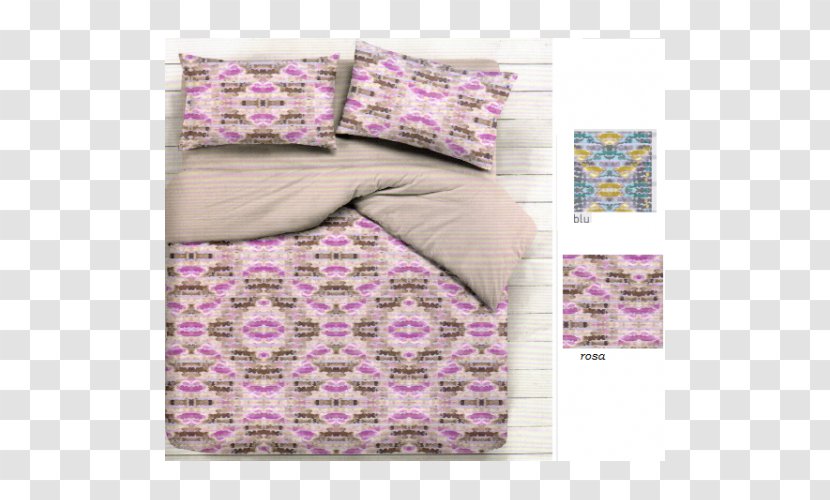 Bed Sheets Duvet Covers Bedding Pink Transparent PNG