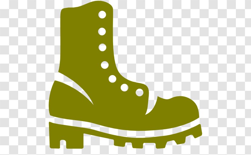 Boot Shoe - Footwear Transparent PNG