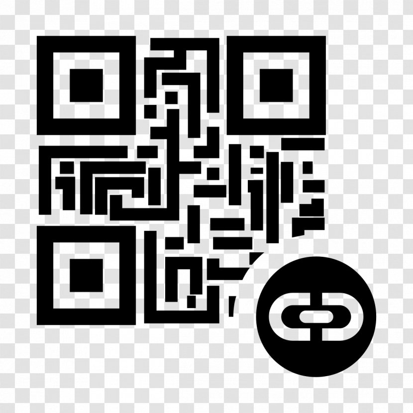QR Code Barcode Scanners - Mobile Phones - Qr Transparent PNG