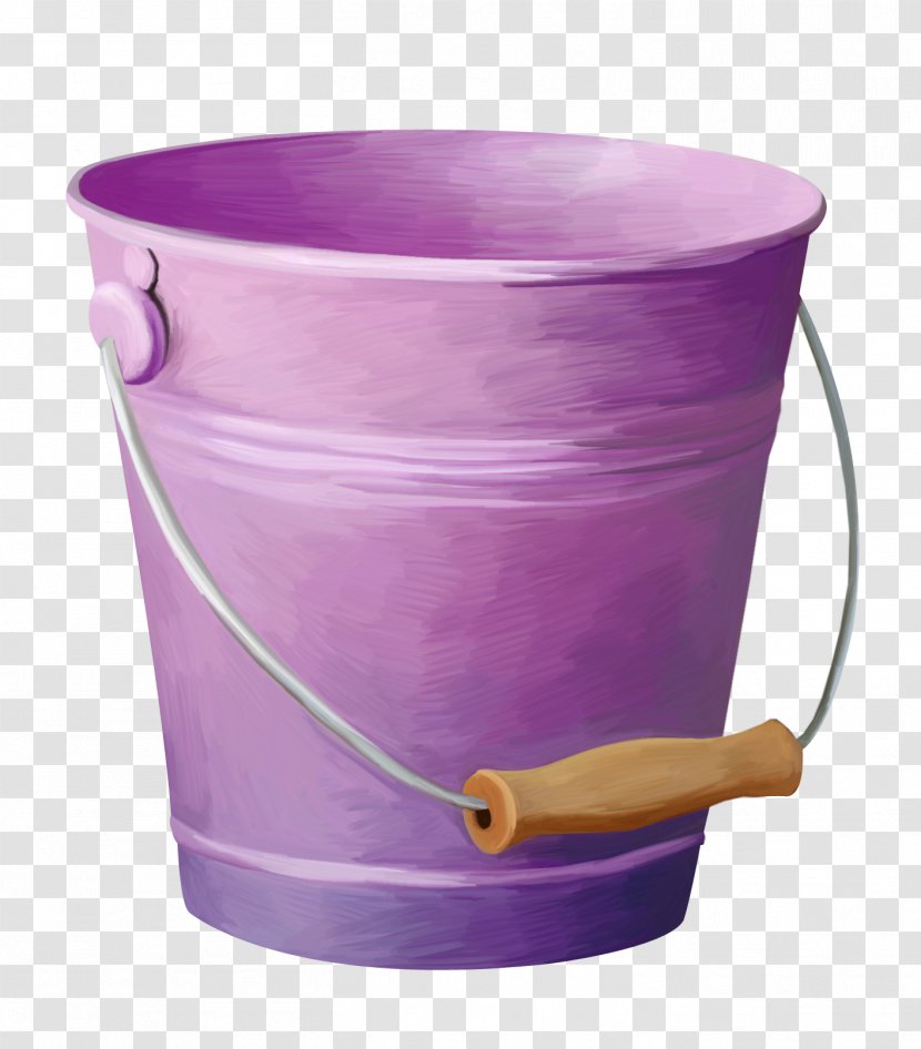 Bucket Drum Clip Art - Drums - Purple Transparent PNG