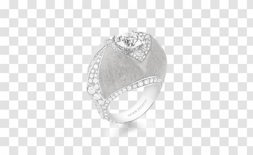 Diamond Wedding Ring Jewellery Кольє - Fashion Accessory Transparent PNG